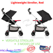 evenflo umbrella stroller