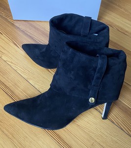 calvin klein jeremi boots