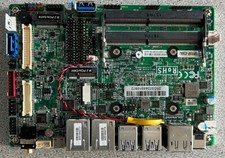 JETWAY NF835F 3,5 SBC INTEL Whisky Lake Board...