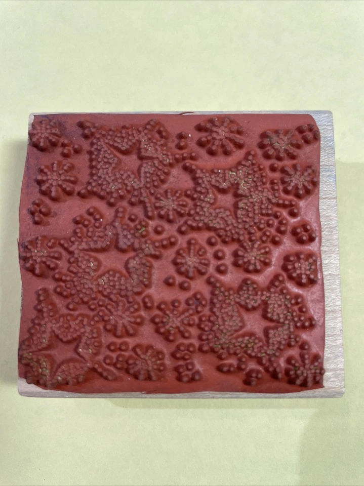 Estampida de goma Noche estrellada Estrella celestial patriótica 4 de julio D Foto 2 de 2