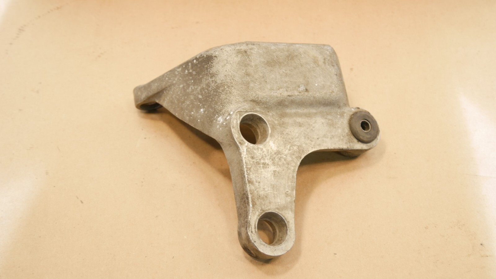 Ferrari 208 308 Mondial 8  AC Compressor Bracket  PN 108050