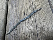 Sachs Huret T3 3 Speed Hub Indicator Chain & Cable Adapter Komet USED