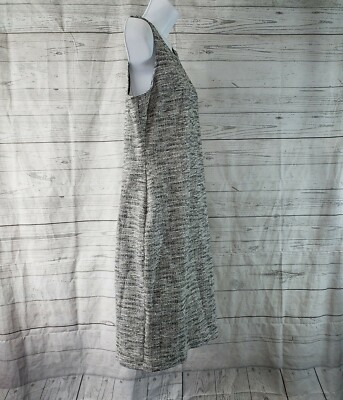 Hailey 23 Stitch Fix Womens Morton Knit Dress Sz Large Gray Sleeveless | eBay Hailey 23 Stitch Fix Womens Morton Knit Dress Sz Large Gray Sleeveless | eBay