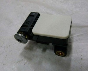 Crashsensor Sensor Sensor Seitenairbag BMW 1-er E87 E90 6911003