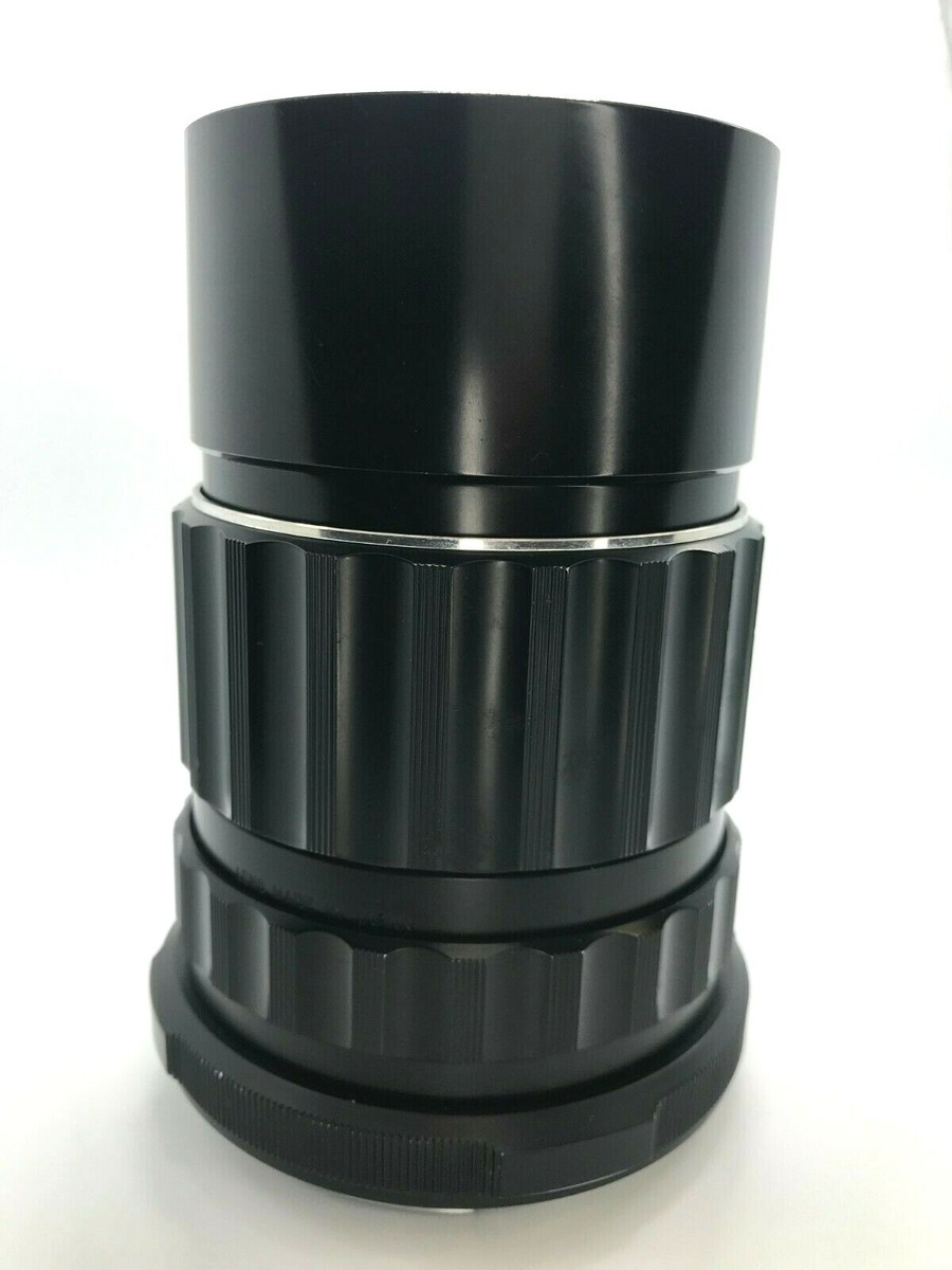 PENTAX SMC Takumar 6x7 200mm f/4 Lens for 6x7 67 67 II from JAPAN