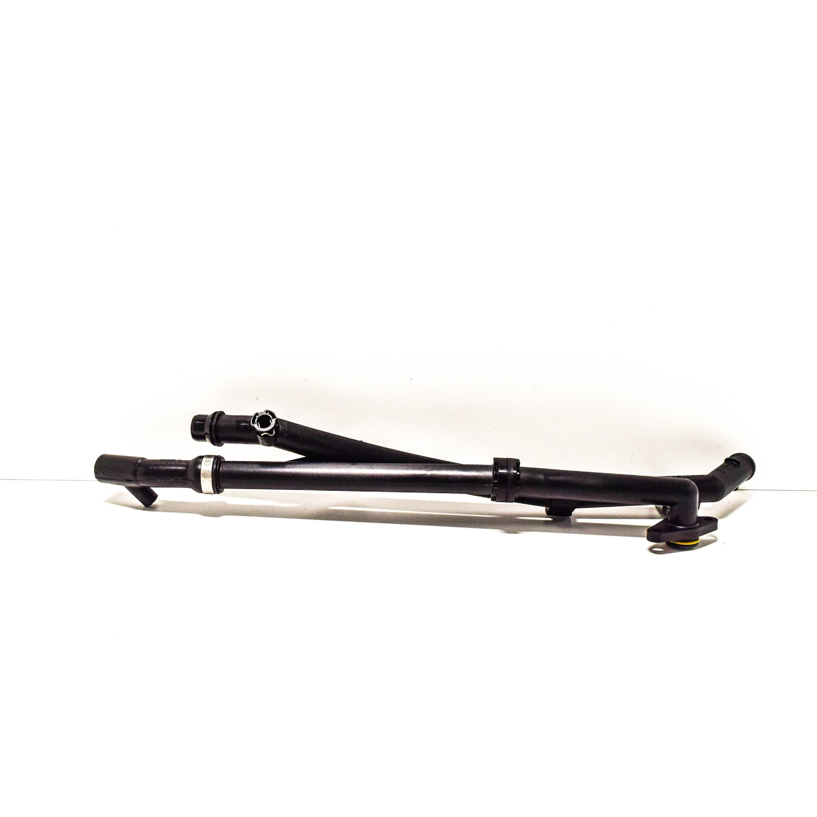 LOLO LIKE デニムオーバーオールL