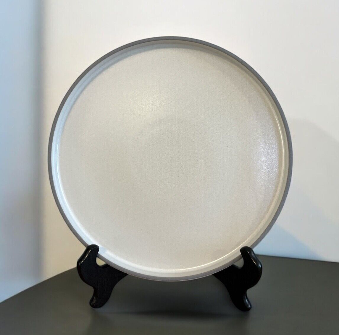 Luzerne Handcrafted Salad Plate Restaurant Ware 8