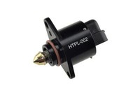 NTY Leerlaufregelventil Luftversorgung FÜR Opel Astra G 1.4 1.6 1998- Vectr
