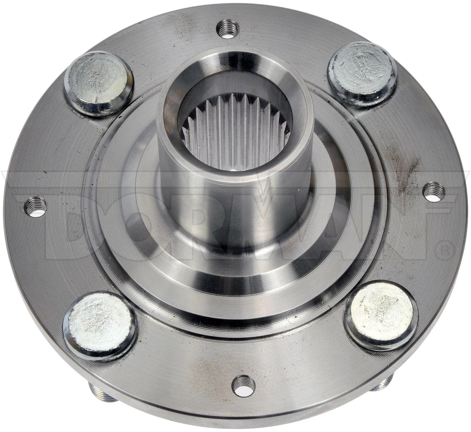 Buje de rueda delantero para Honda Civic del Sol Dorman 312ZZ17 1993-1997 Foto 3 de 4