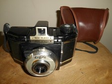 CORONET REX FLASH 66 FLASHMASTER