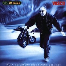 Rewind von Rossi,Vasco | CD | Zustand gut