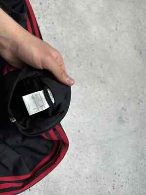 Adidas FC Ajax Amsterdam Vintage Football Track Suit Y2K | eBay
