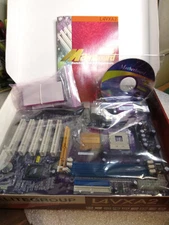 Elitegroup/ECS L4VXA2 B Pentium 4 ATX MotherBoard