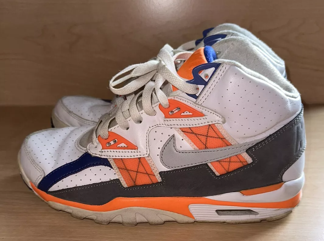 Bo jackson store air trainer