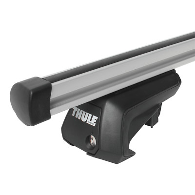 Thule ProBar - Dachträger - Aluminium - für Mazda Premacy Typ CP NEU