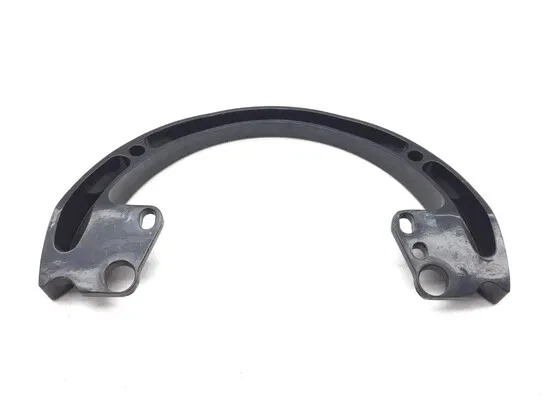 Barras de agarre traseras para pasajeros 2001 Suzuki Hayabusa Busa GSX1300R 3011A x Foto 3 de 4