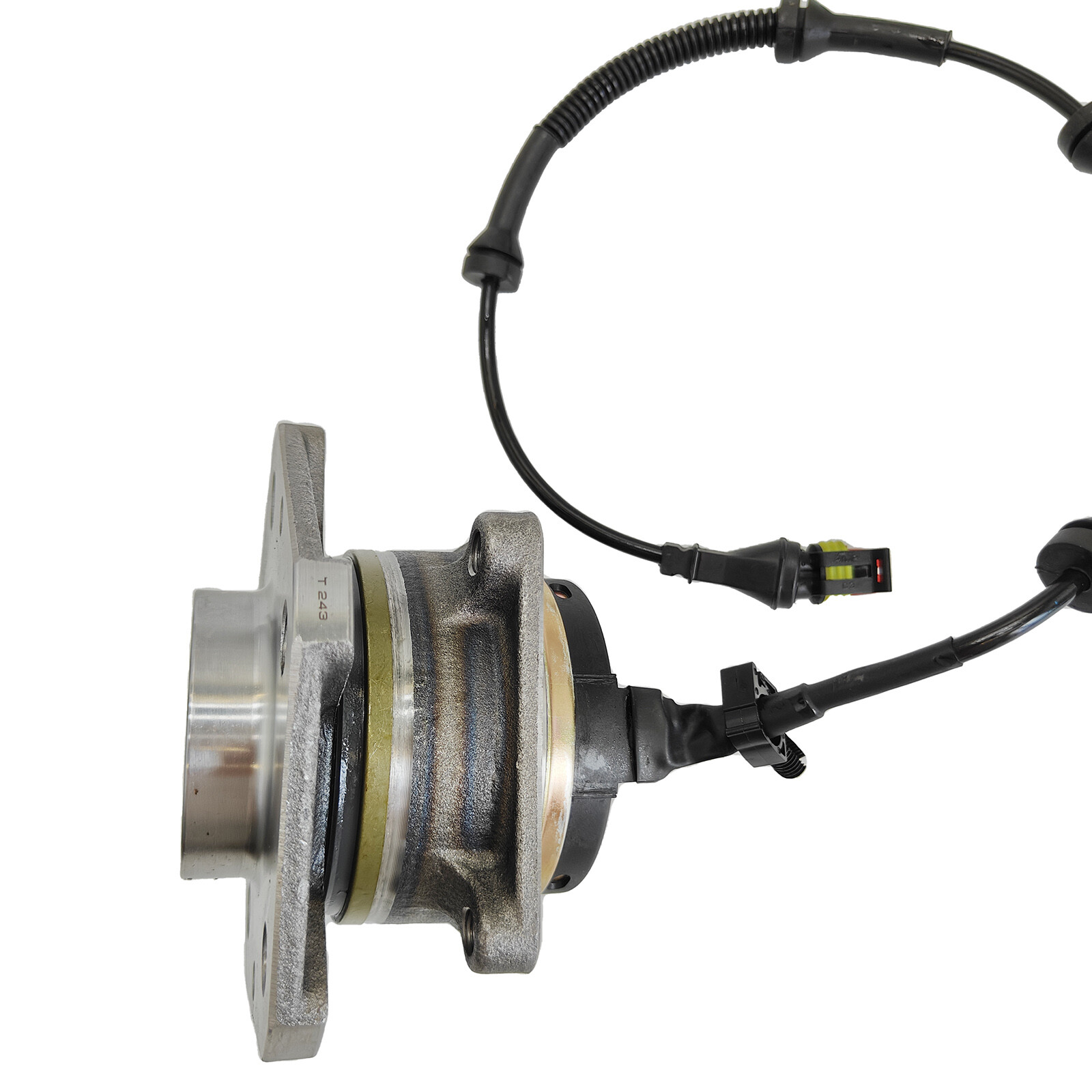 New Wheel Hub Bearing 000197118 for Maserati Quattroporte Granturismo 2003-2019