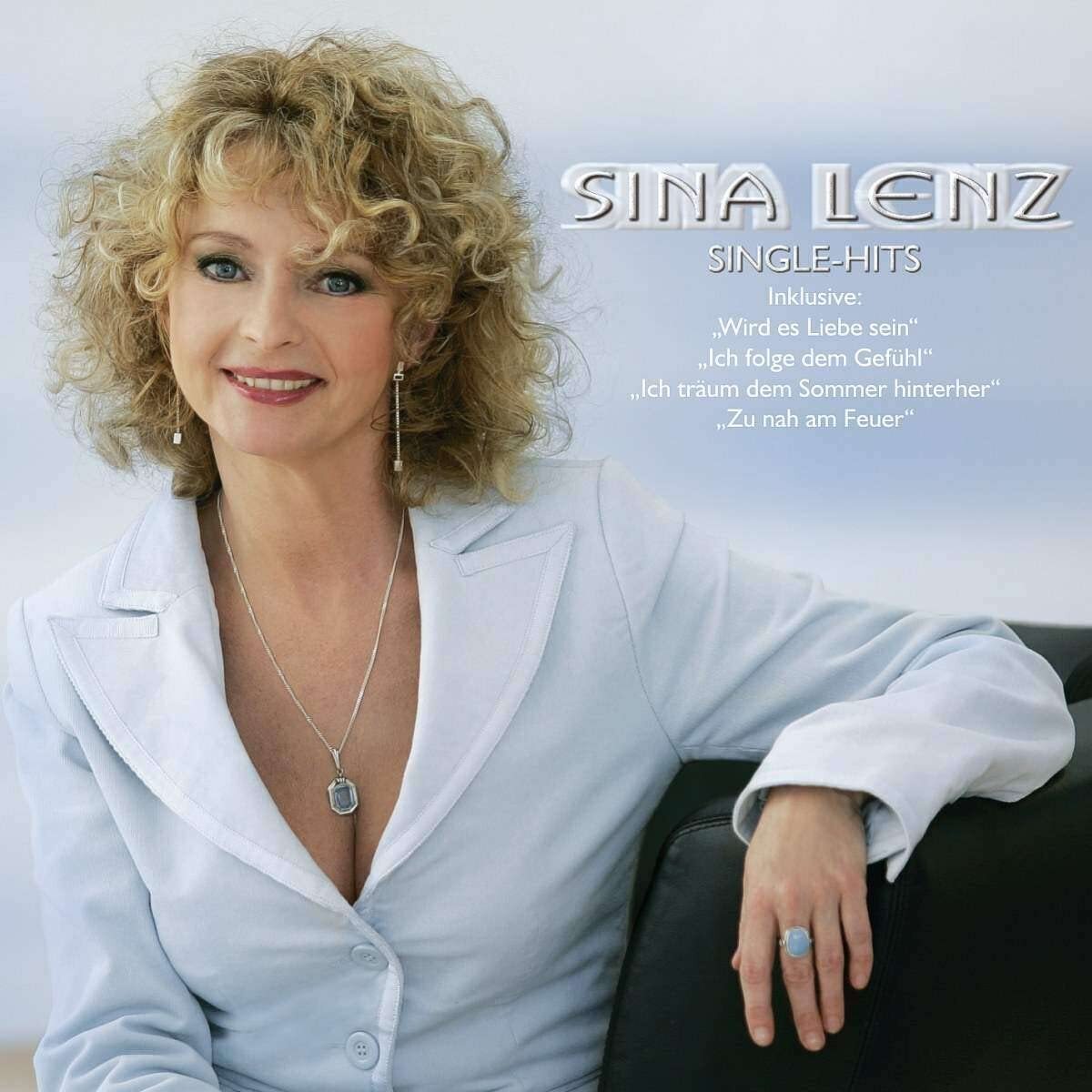 Sina Lenz Single-Hits