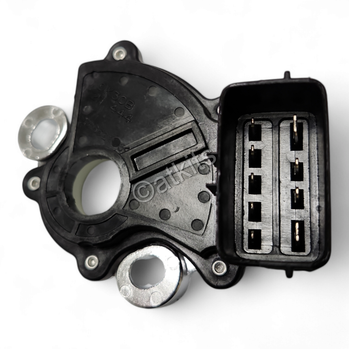 NEUTRAL SWITCH, KIA RIO 2001-2005. OEM# 0K30B-21444 | eBay