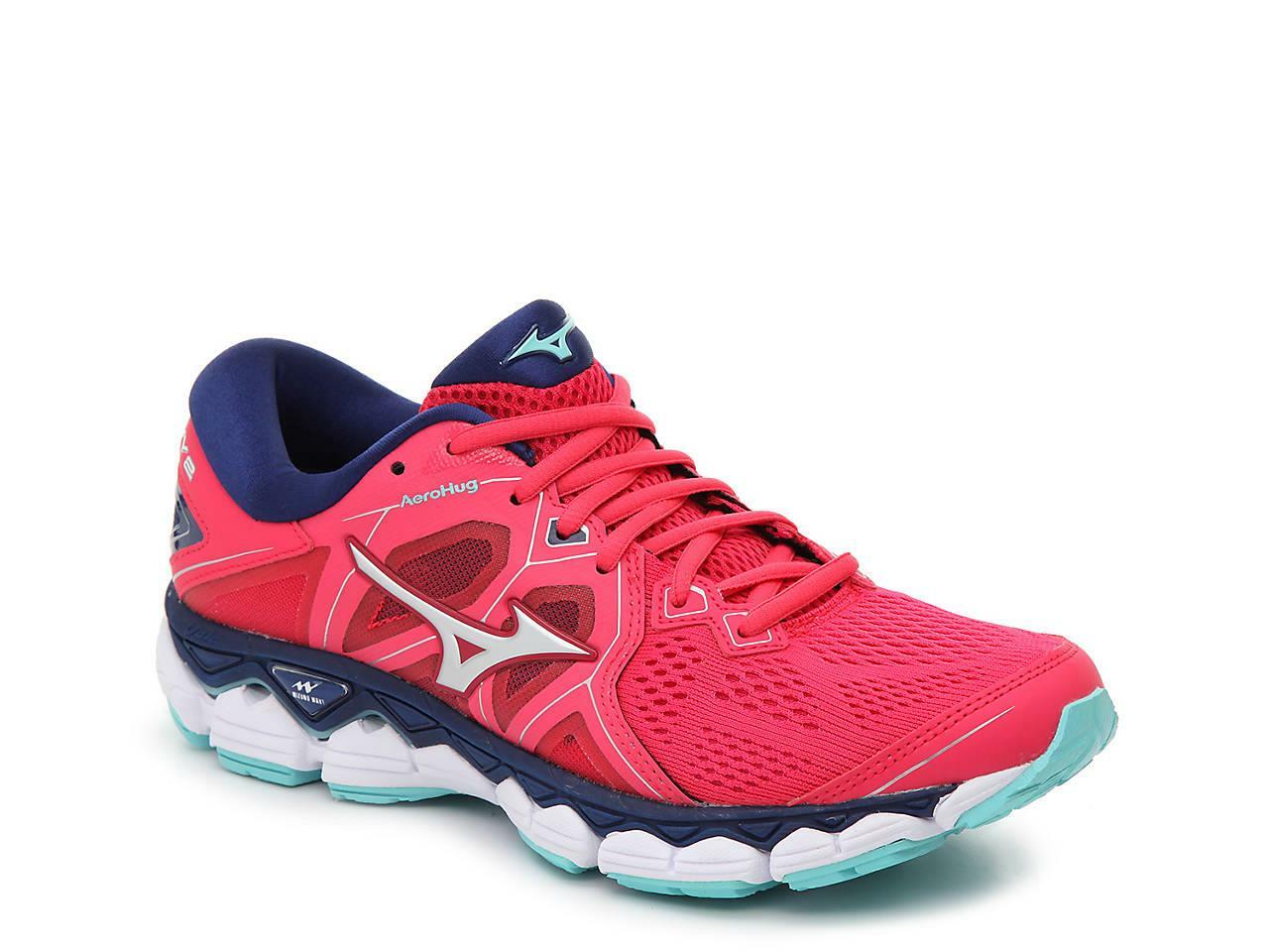 mizuno wave rider narrow