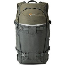 Zaino Lowepro Flipside Trek BP 350, grigio. Senza costi! Venditore UE!