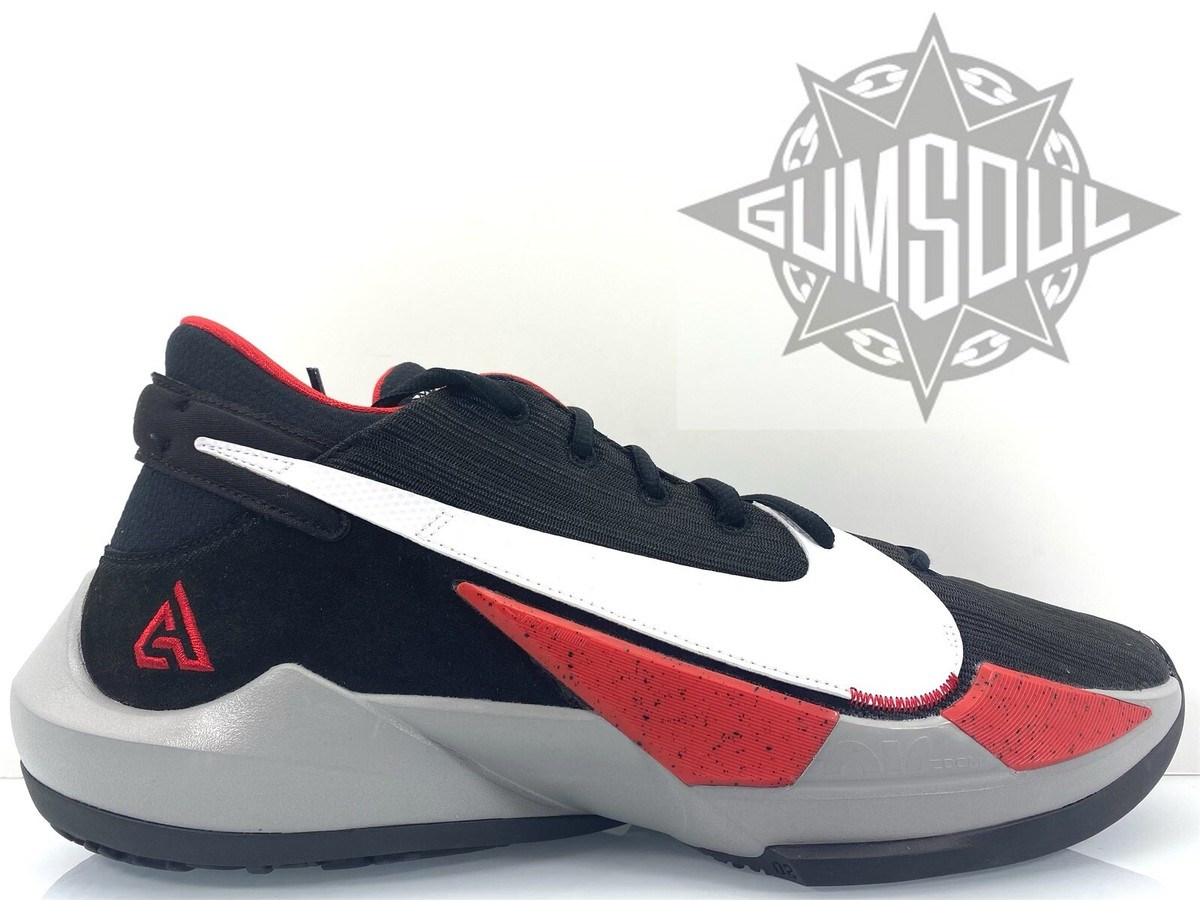 美品 24㎝◎NIKE ナイキ ZOOM FREAK 2 スニーカー 希少 Nike Zoom Freak 2 