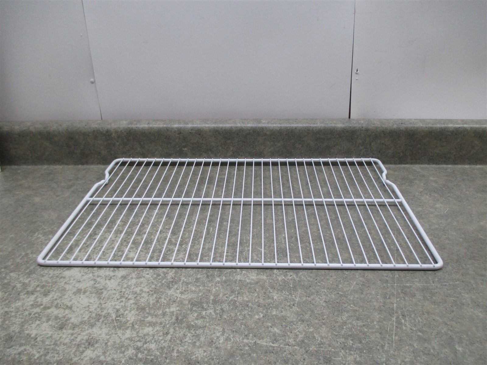 GE REFRIGERATOR WIRE SHELF PART WR71X21181 eBay