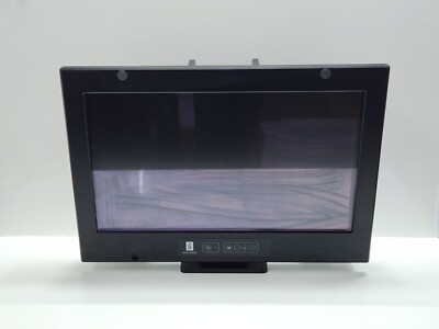 KONGSBERG ISIC MD 22 TN MK3 DISPLAY 05222-075