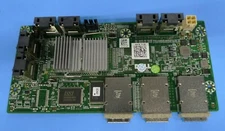 New Dell JBOD 24 Internal 12 External Lane SAS2 6Gbps Expander Board 6TDVN 5R10N