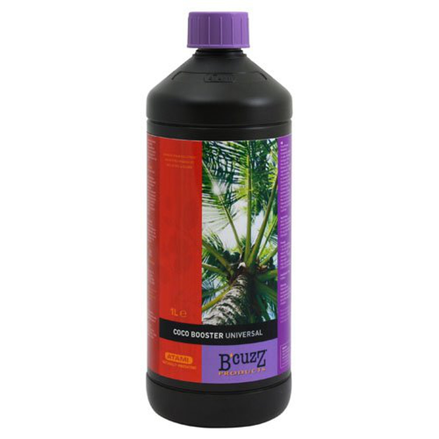 Growing Stimulator B'cuzz Coco Universal Booster (1L)