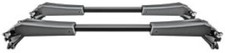 Gmc Chevy Cadillac Buick Roof Mounted Board Stand Up Carrier Thule 19330171
