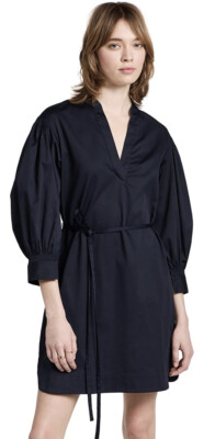 Rebecca Taylor Shirtdress