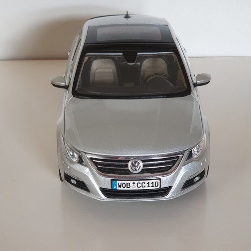 Passat cc norev