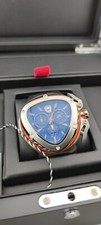 Tonino Lamborghini T9XB-SS  Spyder X Watch - NEVER WORN - JAMAIS PORTEE