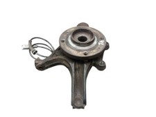 Rotule de direction Citroen C4