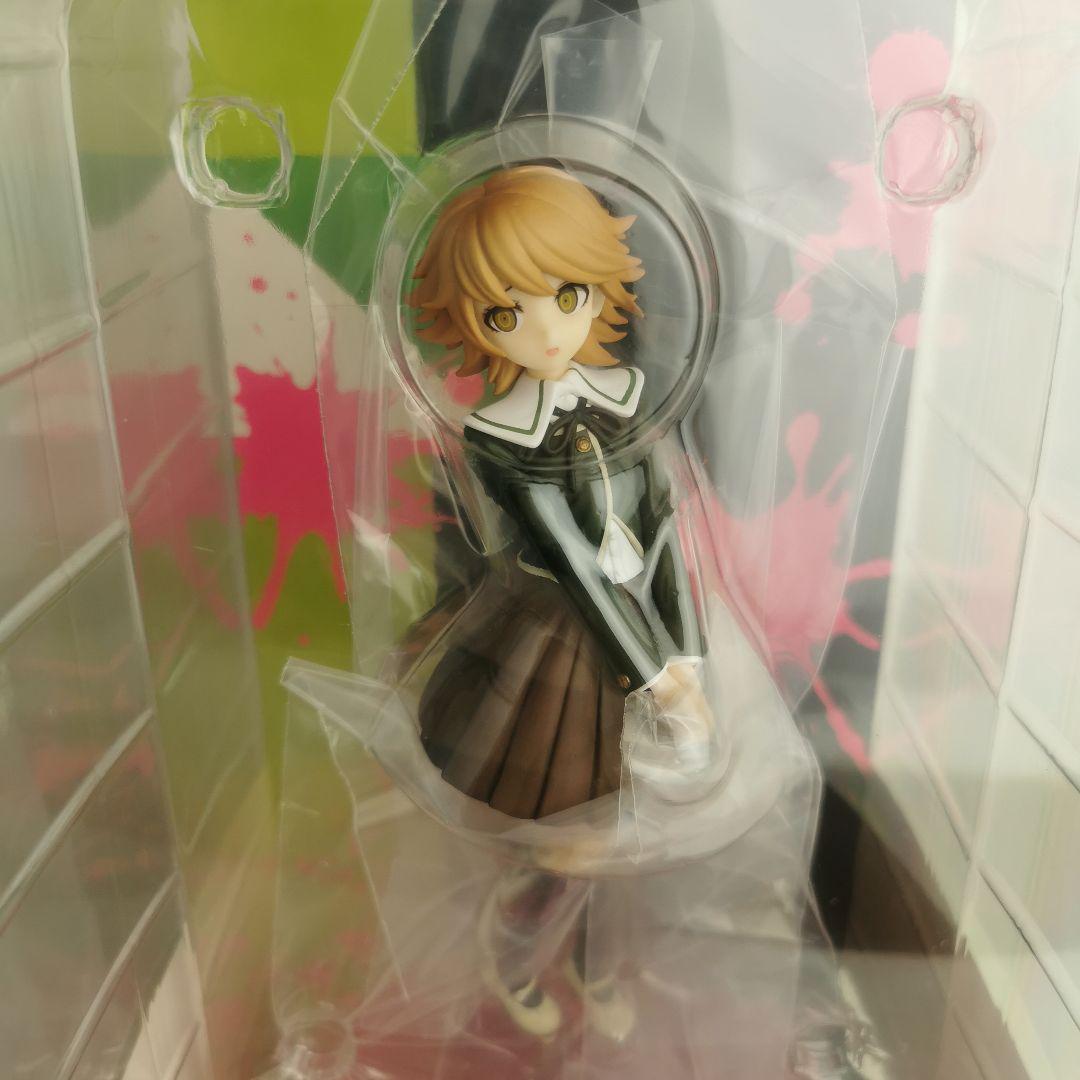 CHIHIRO出品 POP UP PARADE Chihiro Fujisaki Danganronpa 1•2 Reload Good