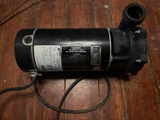 Acura Spa System 230V-60hz AE23020-1 Pump