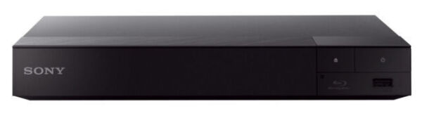 Sony BDP-S6700 4K Upscaling Blu-ray Player - Black for sale online 