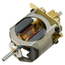 Koford Blueprinted Ultra Feather G12 motor