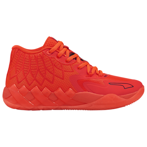 PUMA MB1 【28cm】 PUMA x Mercedes-AMG Petronas F1 x Mad Dog Jones Spirex