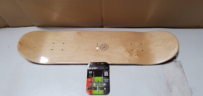 Vexx Ghost Art Skateboard Limited 500  - Verpackung ist leicht beschädigt
