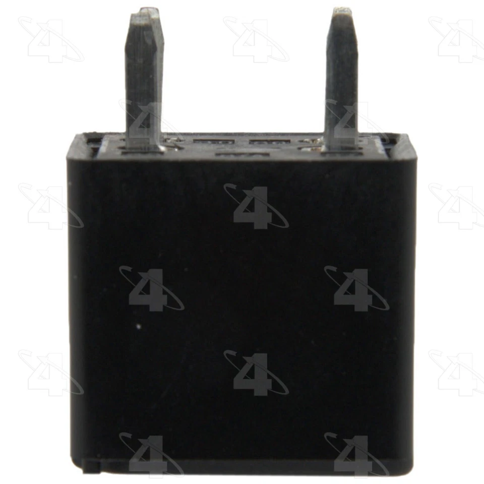 Relé del motor del ventilador de refrigeración 4 estaciones para Chevrolet Impala 2000-2005 Foto 4 de 4