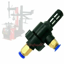 Tyre Tire Changer Machine Quick Release Valve Large Cylinder Quick Exhaust Valve