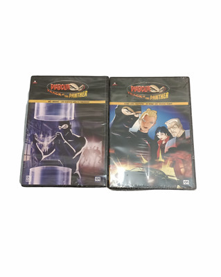 BOX 2 DVD DIABOLIK VOL 3 E 6
