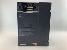 MITSUBISHI A700 FR-A740-00230-N6 DRIVE VARIABLE FREQUENCY INVERTER