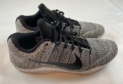 kobe xi oreo