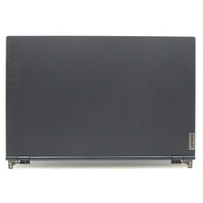 New Lcd Rear Back Cover For Legion 5-15ACH6H 82JU 5-15ACH6 82JW 5-15ACH6A 82NW