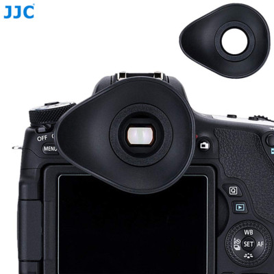 Rubber Eyecup Eyepiece Viewfinder fr Canon Rebel T7i T6s T6i T5i T7 T6 T4i T8i