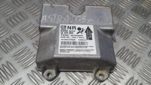 13203263 Steuergerät ECU Modul  steuergerät 327963935 Opel Astr DE553859-34
