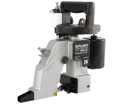 #ad #ad Siruba Portable Bag Closer Stitcher Model AA 6 110V $490.00